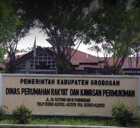 DEPAN DISPERAKIM